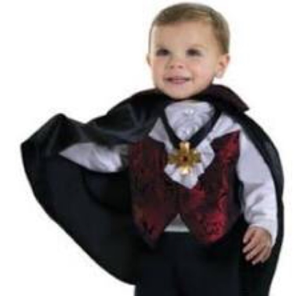 Costume Dracula
